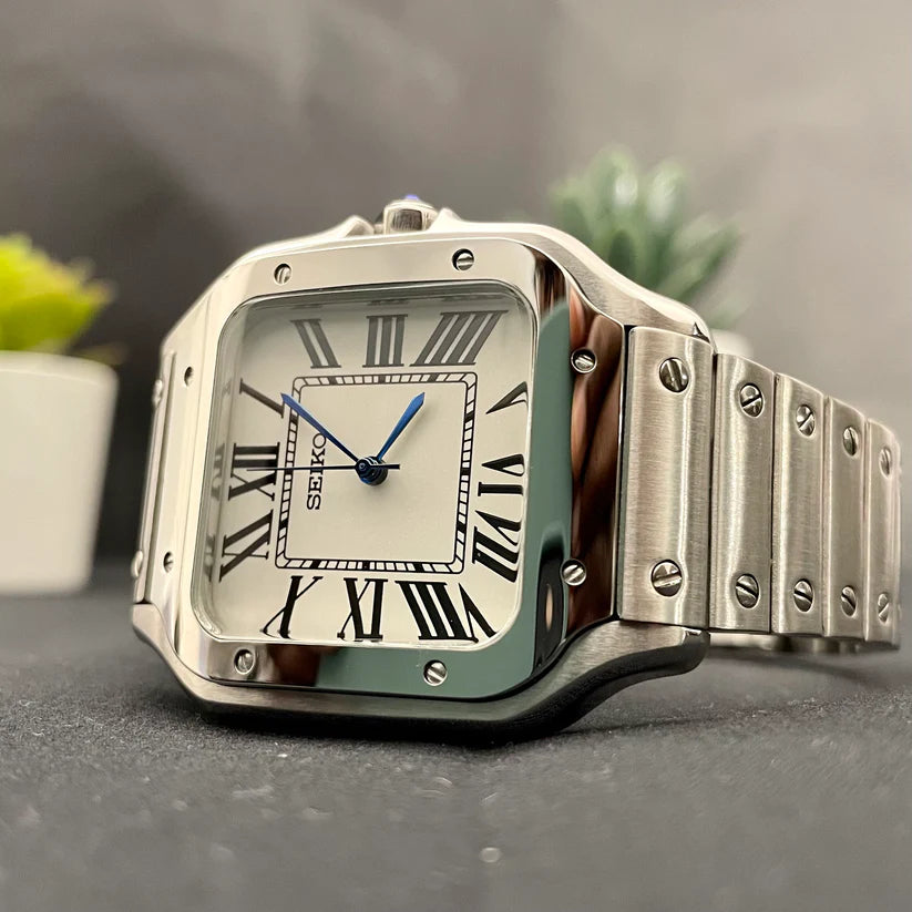 CEAS SANTOS - CLASSIC WHITE