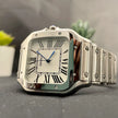 CEAS SANTOS - CLASSIC WHITE
