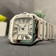 CEAS SANTOS - CLASSIC WHITE