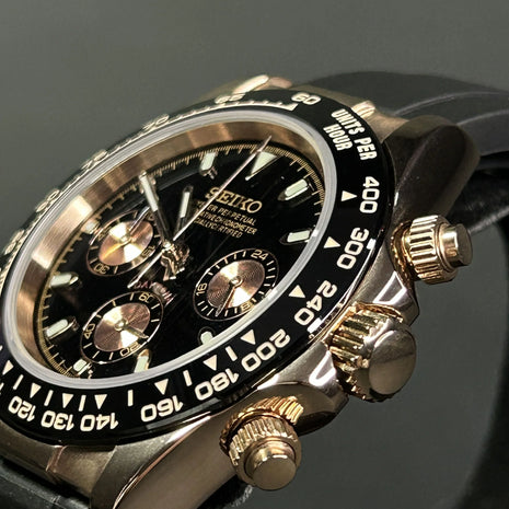 CEAS SEITONA - Rose Gold