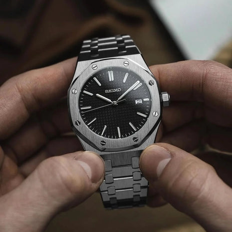 CEAS SEIKOAK - BLACK