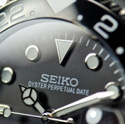 CEAS SEIKO GMT - SPRITE