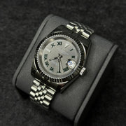 CEAS SEIKO DATEJUST - WIMBLEDON
