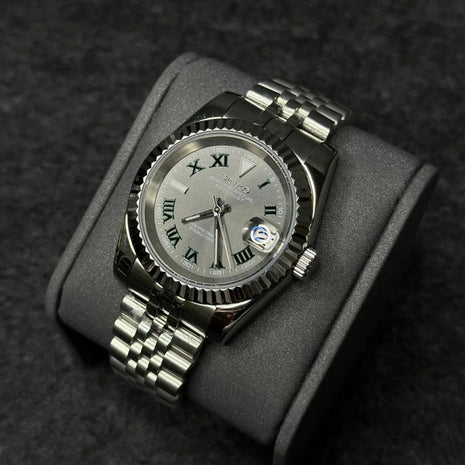 CEAS SEIKO DATEJUST - WIMBLEDON