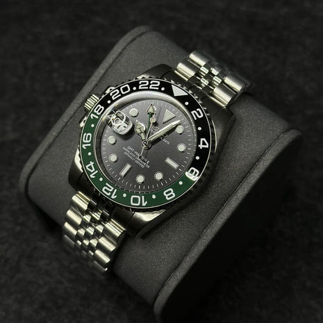 CEAS SEIKO GMT - SPRITE