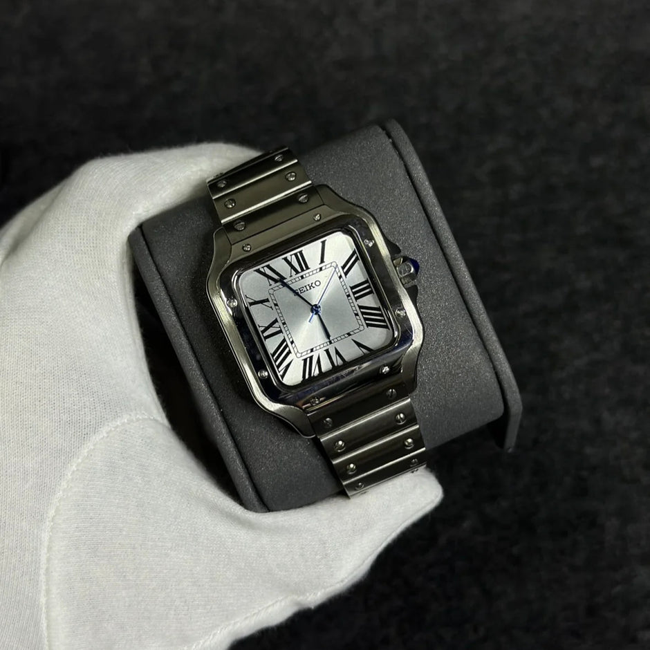 CEAS SANTOS - CLASSIC WHITE