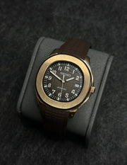 CEAS SEIKO AQUANAUT - MAROON