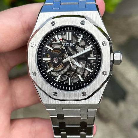 CEAS SEIKOAK - SKELETON