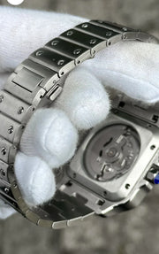 CEAS SANTOS - CLASSIC WHITE