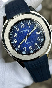 CEAS SEIKO AQUANAUT - BLUE