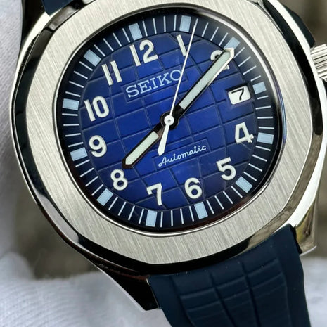 CEAS SEIKO AQUANAUT - BLUE