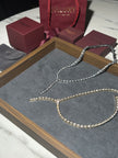 Set Sarpe Colier Bratara
