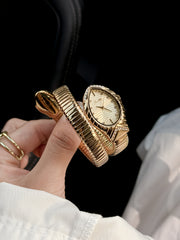 Ceas Gloria Divina - Gold Edition | Valuxy