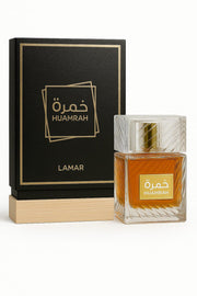 PARFUM UNISEX HUAMRAH by LAMAR 100ml
