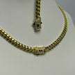Colier Monaco 4mm