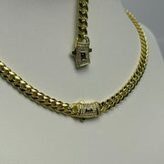 Set Bijuterii Monaco 4 mm