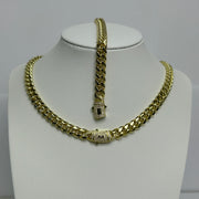 Set Bijuterii Monaco 8 mm