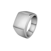 Inel Valuxy Argintiu