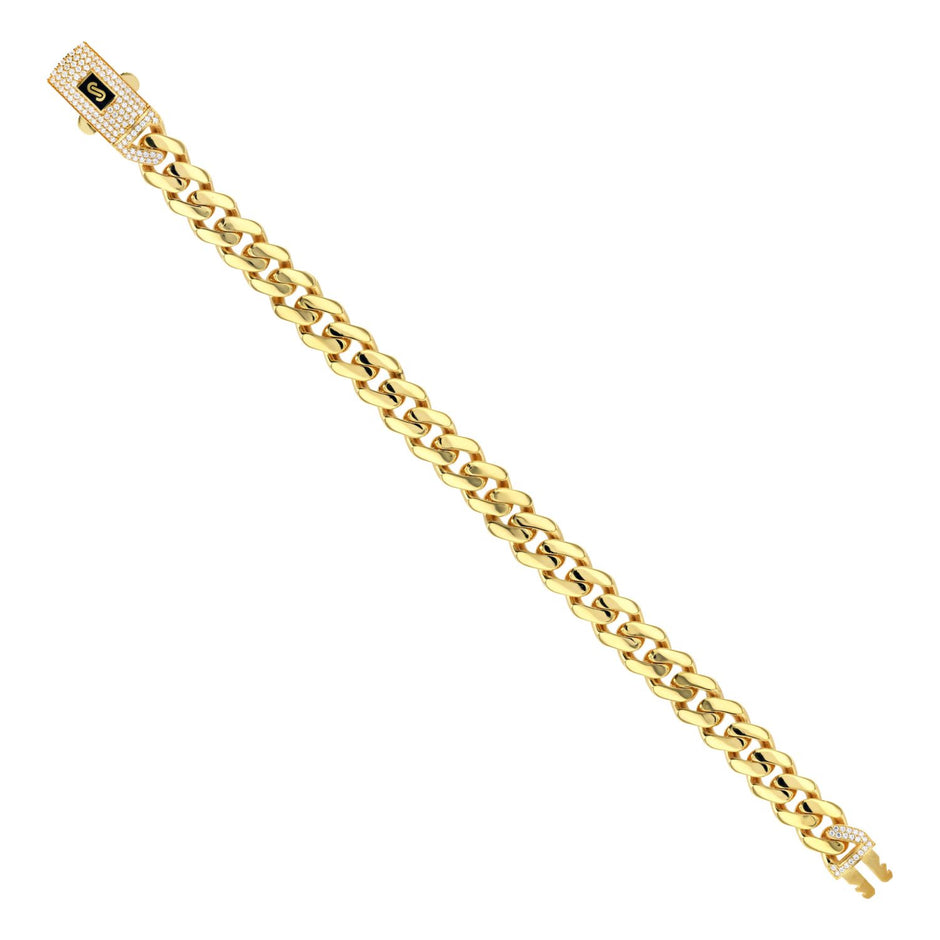 Set Milano INOX GOLD 18k