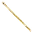 Set Milano INOX GOLD 18k