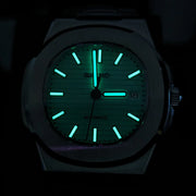 CEAS SEIKO NAUTILUS - TIFFANY BLUE