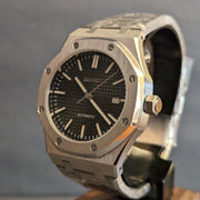 CEAS SEIKOAK - BLACK