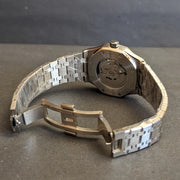 CEAS SEIKOAK - BLACK