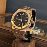 CEAS SEIKOAK - GOLD ROSE