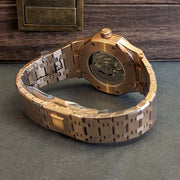 CEAS SEIKOAK - GOLD ROSE