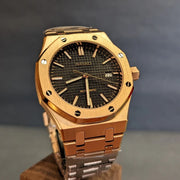 CEAS SEIKOAK - GOLD ROSE