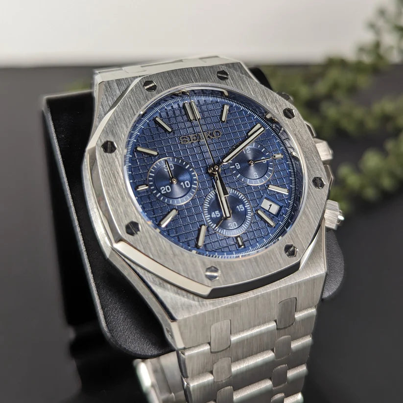 CEAS SEIKOAK - ROYAL BLUE