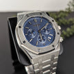 CEAS SEIKOAK - ROYAL BLUE