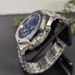 CEAS SEIKOAK - ROYAL BLUE
