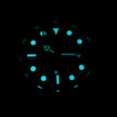 CEAS SEIKO GMT - BRUCE WAYNE
