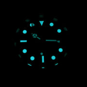 CEAS SEIKO GMT - BATMAN