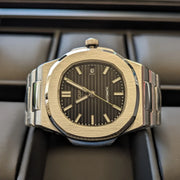 CEAS SEIKO NAUTILUS - BLACK