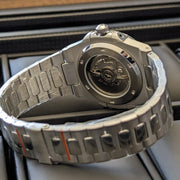 CEAS SEIKO NAUTILUS - TIFFANY BLUE