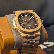 CEAS SEIKO NAUTILUS - ROSE GOLD