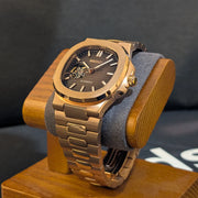 CEAS SEIKO NAUTILUS - ROSE GOLD