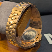 CEAS SEIKO NAUTILUS - ROSE GOLD