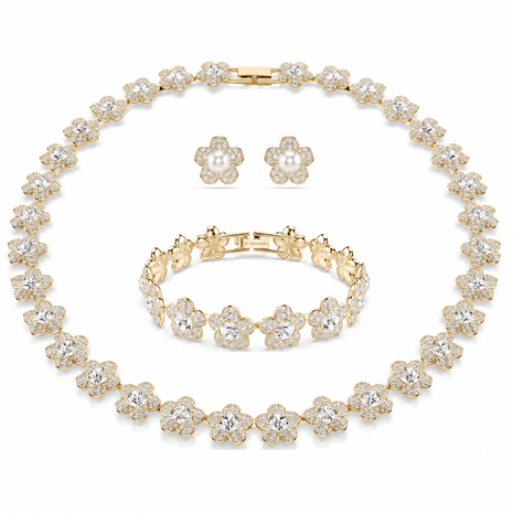 Set Angelis Ariana Grande Gold