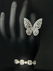 Inel Valuxy Reglabil