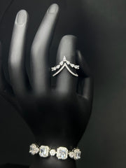 Inel Valuxy Reglabil