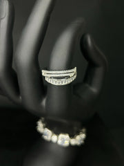 Inel Valuxy Reglabil