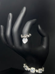 Inel Valuxy Reglabil