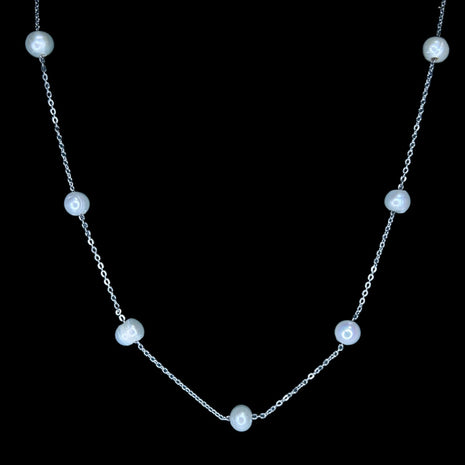 Colier Perle