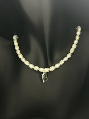 Colier Perle