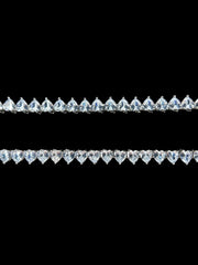 Colier Valuxy Tennis Inime