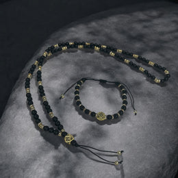 Set Lant Bratara Barbati