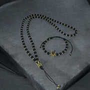 Set Lant Bratara Barbati